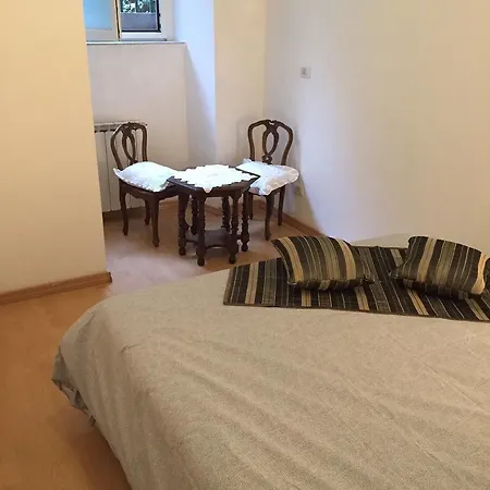 Oda ve Kahvaltı Ave