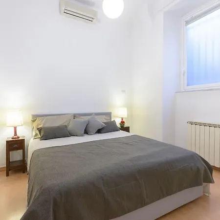 Oda ve Kahvaltı Ave 5*