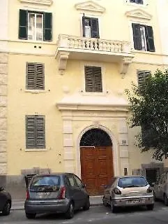 Ave Bed & Breakfast 5*