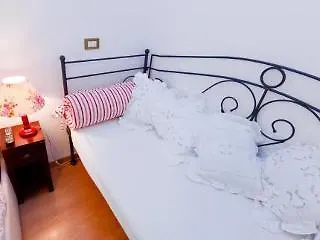 Ave Nocleg ze śniadaniem Rzym