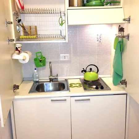 Bed & Breakfast Ave 5*