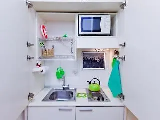 住宿加早餐酒店 Ave 罗马