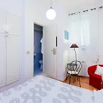 Bed & Breakfast Ave 5*