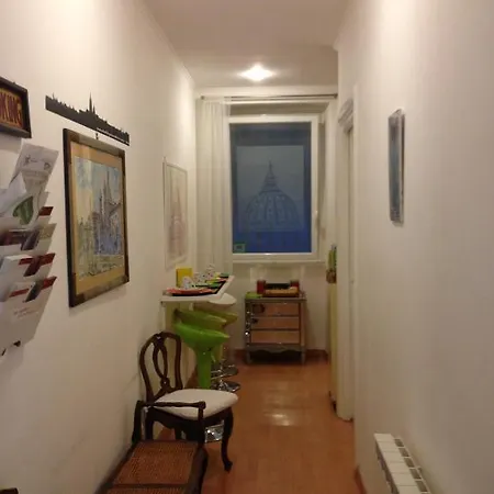 Ave 5* Rome