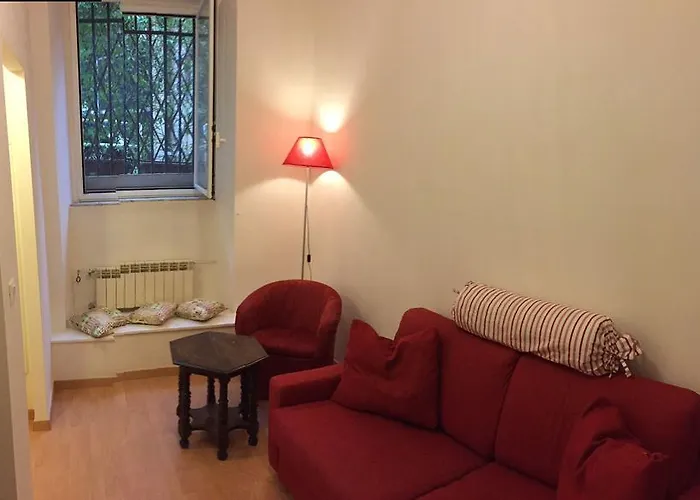 Bed and breakfast Ave