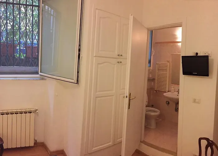 Ave Bed and breakfast