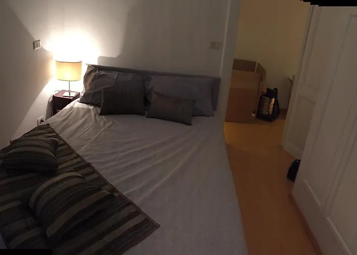 Bed and breakfast Ave