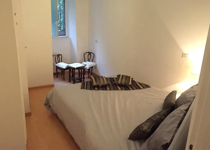 Bed and breakfast Ave 5*