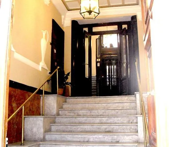 Ave Bed and breakfast 5*