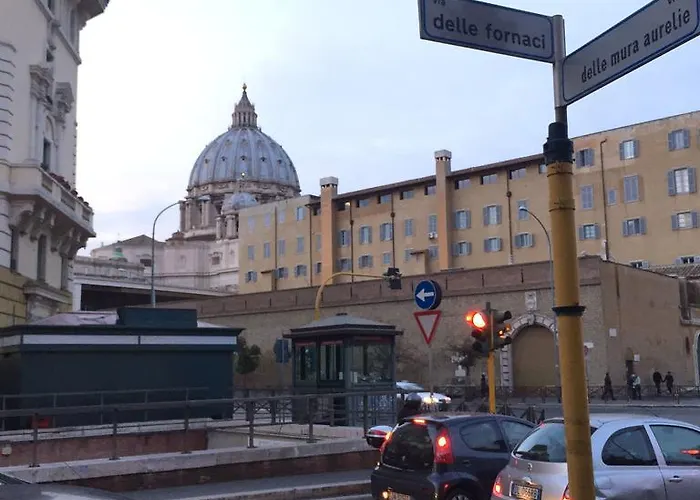 Ave Bed and breakfast 5*