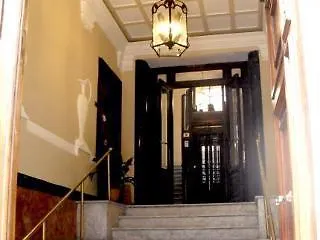 Bed and breakfast Ave