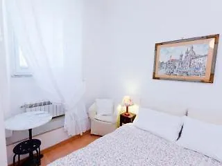 Bed and breakfast Ave