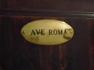 Bed and breakfast Ave