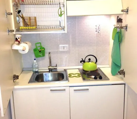 Bed and breakfast Ave 5*