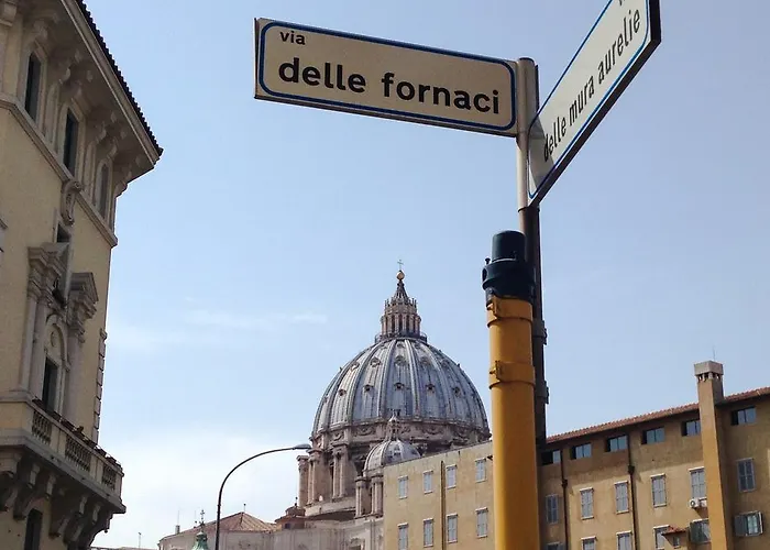 Ave Bed and breakfast